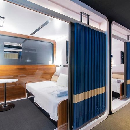 The S3 Wakayama Station Hotel ภายนอก รูปภาพ